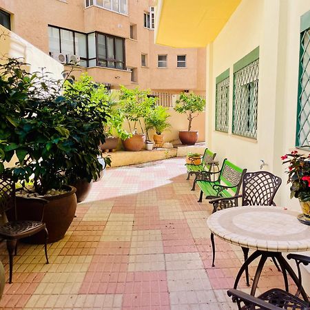 La Pimentera Central Apartments - Con Patio Privado マルベーリャ エクステリア 写真