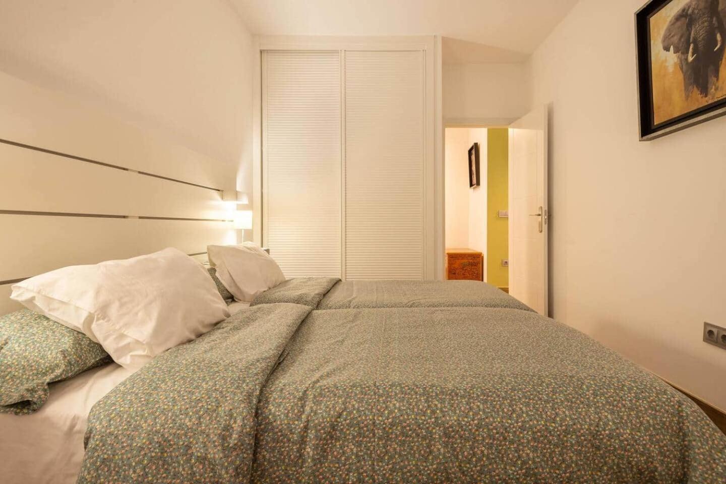La Pimentera Central Apartments - Con Patio Privado マルベーリャ エクステリア 写真