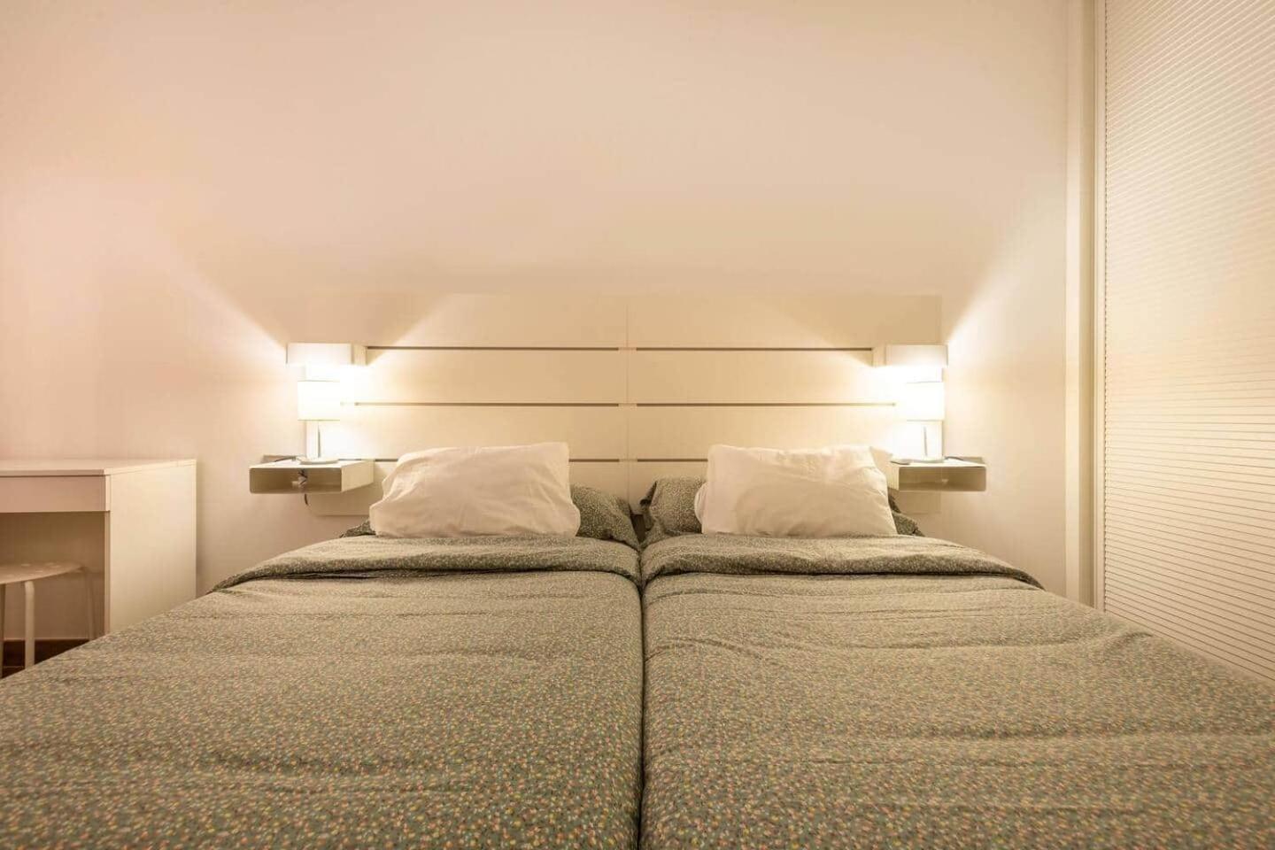 La Pimentera Central Apartments - Con Patio Privado マルベーリャ エクステリア 写真