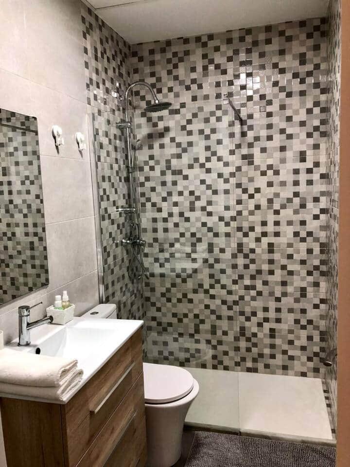 La Pimentera Central Apartments - Con Patio Privado マルベーリャ エクステリア 写真